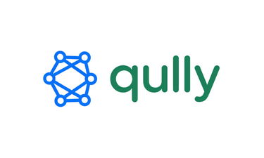 Qully.com - Creative brandable domain for sale