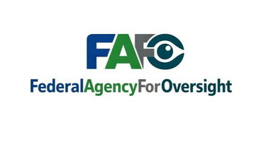 FederalAgencyForOversight logo