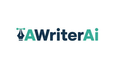 AWriterAI.com - Creative brandable domain for sale