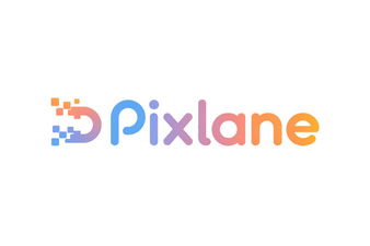PixLane.com - Creative brandable domain for sale
