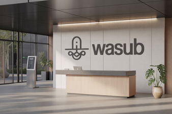 Wasub - Catchy premium business names for sale