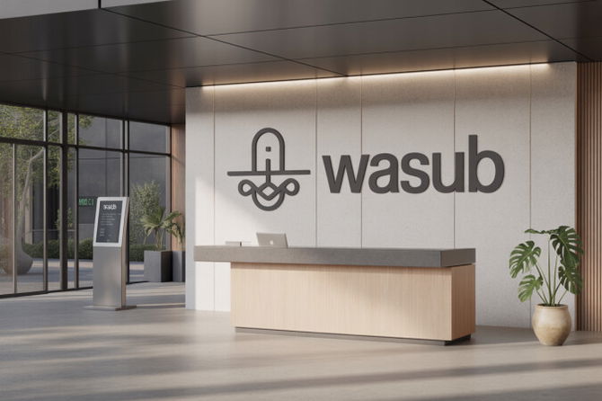 Wasub.com — 4