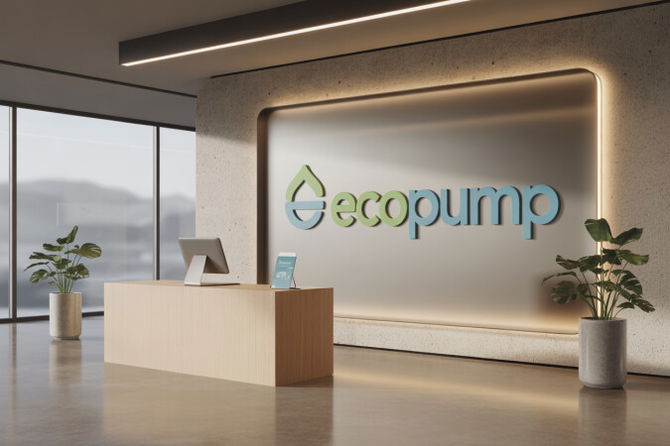 EcoPump.com — 4