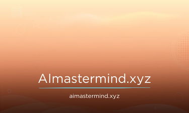 AImastermind.xyz