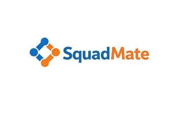 SquadMate logo