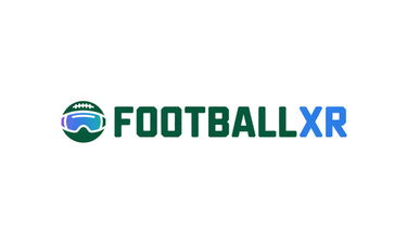 footballxr.com is for sale