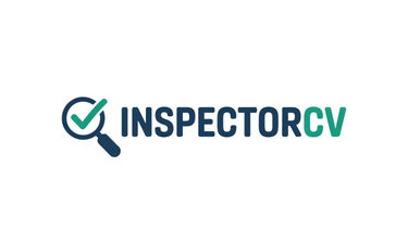 InspectorCV.com - Creative brandable domain for sale