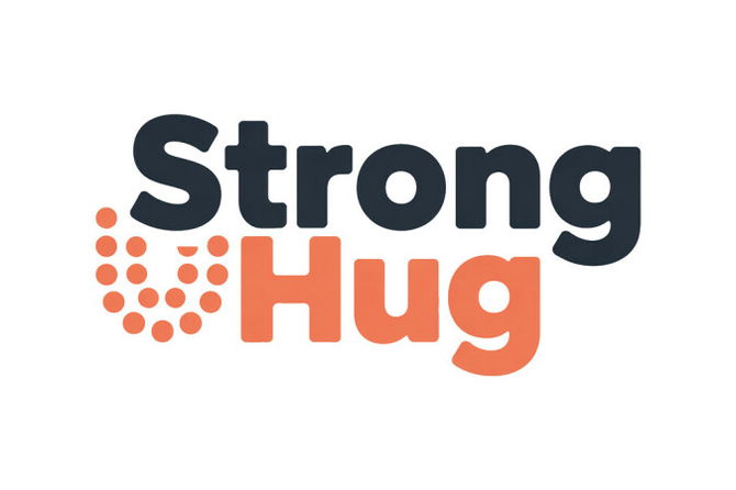StrongHug.com