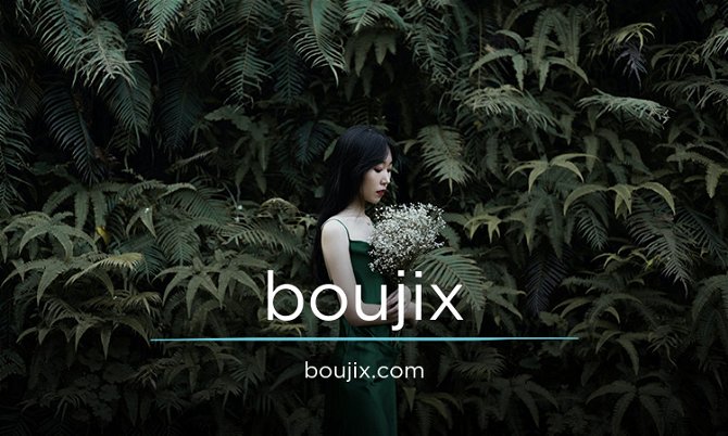 Boujix.com