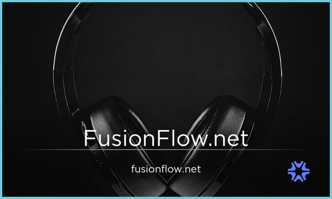 FusionFlow.net