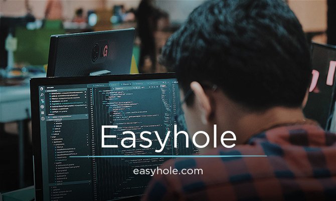 Easyhole.com