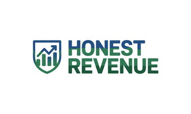 HonestRevenue.com - Creative brandable domain for sale