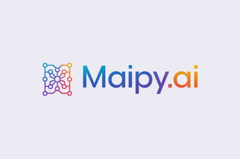 MAIPY.ai - Creative brandable domain for sale