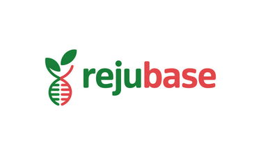 RejuBase.com - Creative brandable domain for sale