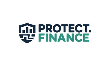 Protect.Finance - Creative brandable domain for sale