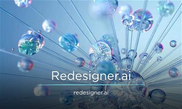 Redesigner.ai