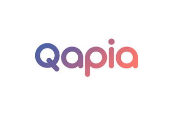 Qapia.com - Creative brandable domain for sale