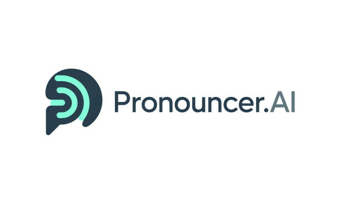 Pronouncer.ai