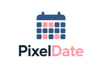 PixelDate.com - Creative brandable domain for sale