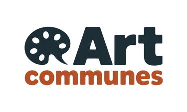 ArtCommunes.com - Creative brandable domain for sale