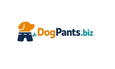 DogPants logo