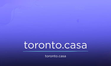 Toronto logo