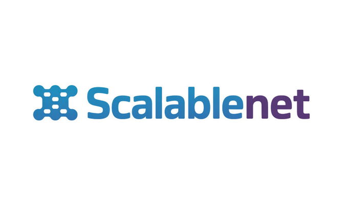ScalableNet.com