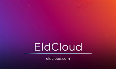 EldCloud.com - Creative brandable domain for sale
