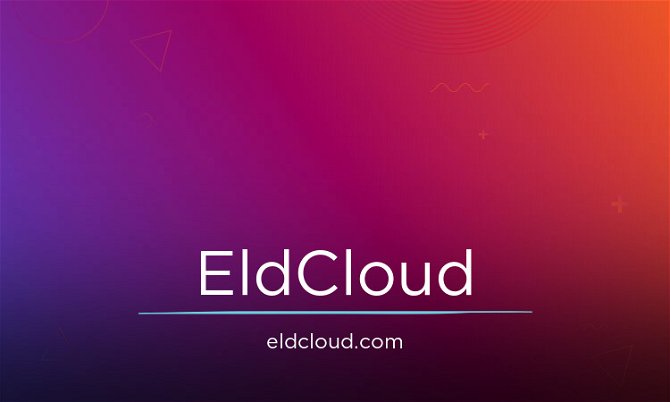 EldCloud.com
