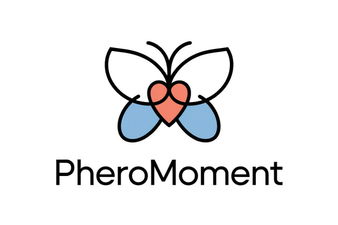 PheroMoment.com - Creative brandable domain for sale