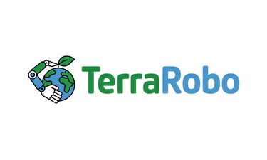 TerraRobo logo
