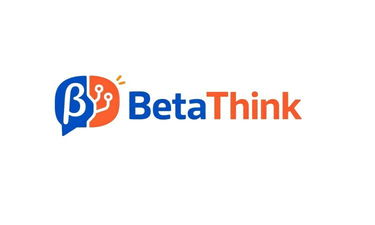 BetaThink logo