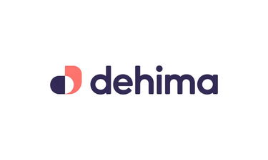 Dehima.com - Creative brandable domain for sale