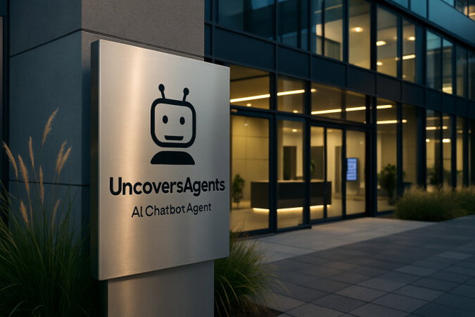 UncoversAgents.com — 4
