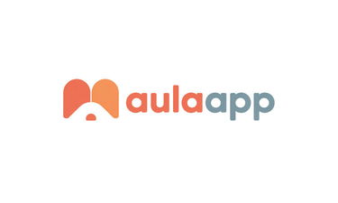 AulaApp logo
