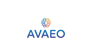 Avaeo.com - Creative brandable domain for sale