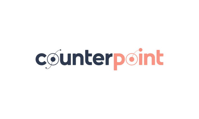 counterpoint: The domain name counterpoint.com is for sale