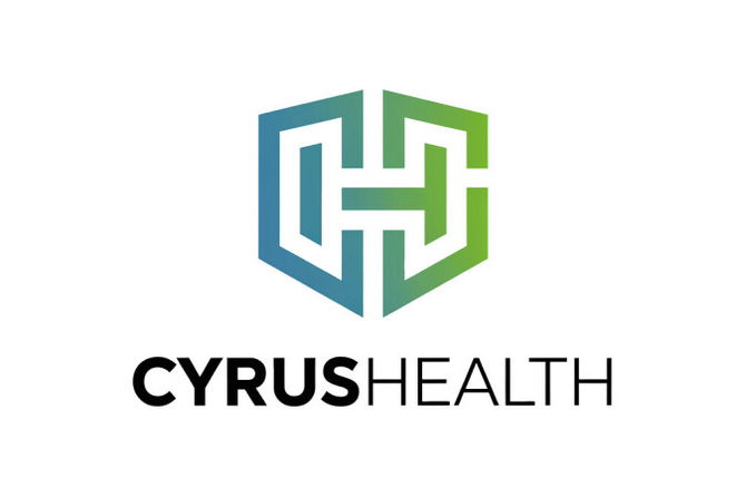 CyrusHealth.com