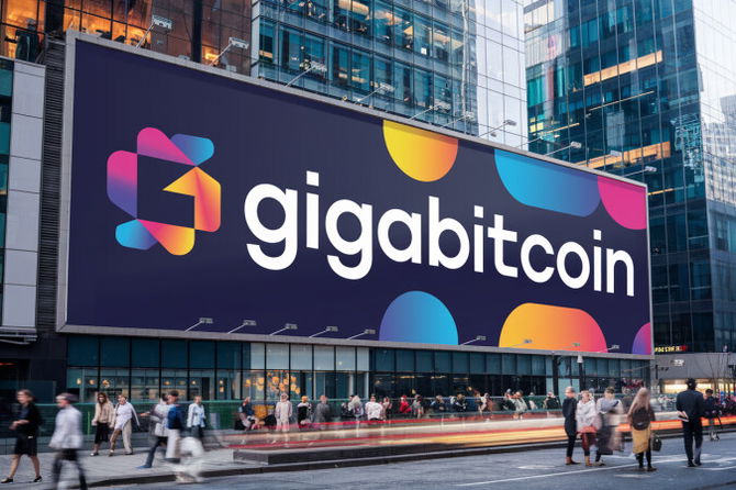 GigaBitcoin.com