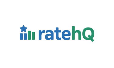 RateHQ.com - Creative brandable domain for sale