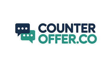 CounterOffer.co - Creative brandable domain for sale