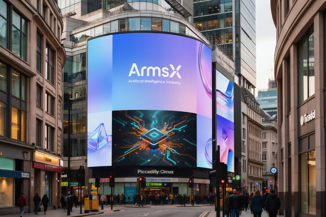 ArmsX.com — 3