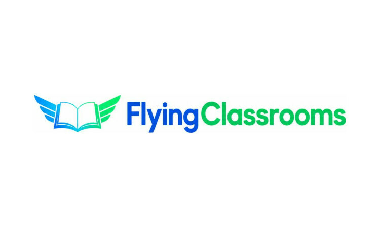 FlyingClassrooms logo
