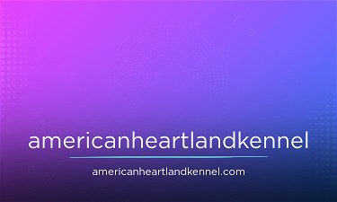 AmericanHeartlandKennel.com