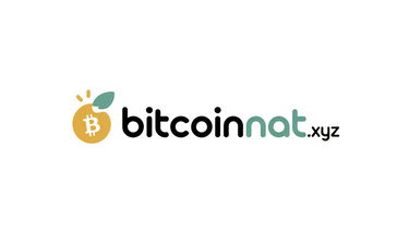BitcoinNat.xyz - Creative brandable domain for sale