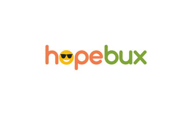 HopeBux.com - Creative brandable domain for sale