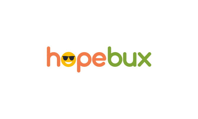 HopeBux.com