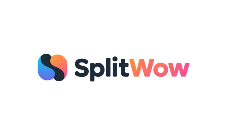 SplitWow logo