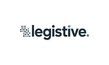 Legistive.com - Creative brandable domain for sale