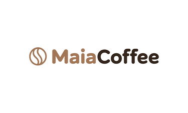 MaiaCoffee.com - Creative brandable domain for sale
